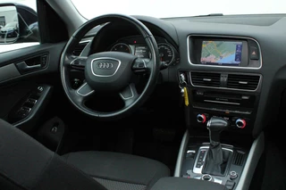 Audi Q5 Audi Q5 2.0 TDI quattro Pro Line S PANORAMA ELEKTR STOELEN - afbeelding nr 16