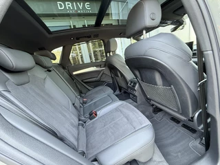 Audi Q5 Audi Q5 55 TFSI e quattro S-Line Competition Quantum Grey|Pano|B&O|Memory|Matrix|21
