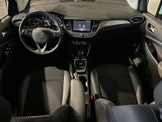 Opel Crossland X - afbeelding nr 2