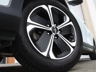Kia XCeed Kia XCeed 1.6 GDi PHEV DynamicPlusLine | Modeljaar 2022 - afbeelding nr 10