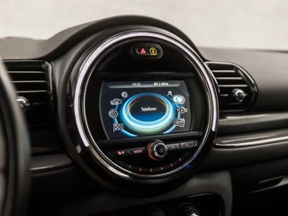 MINI Clubman Automaat (NAVIGATIE, CLIMATE, STOELVERWARMING, GETINT GLAS, SPORTSTOELEN, CRUISE, PARKEERSENSOREN, NIEUWSTAAT) - afbeelding nr 23