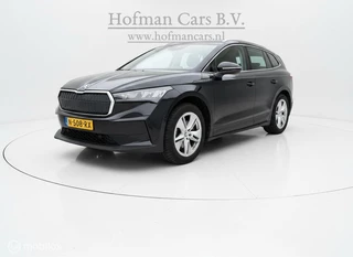 Škoda Enyaq iV 80