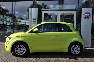 Fiat 500e - afbeelding nr 2