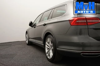 Volkswagen Passat Volkswagen Passat Variant 1.4 TSI GTE Highline|PANO|VIRTUAL - afbeelding nr 34