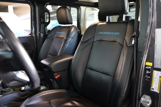 Jeep Wrangler Jeep Wrangler Unlimited 4XE 380 RUBICON - afbeelding nr 31