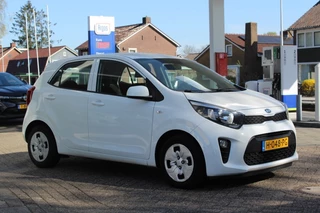 Kia Picanto - afbeelding nr 3
