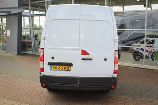 Renault Master - afbeelding nr 8