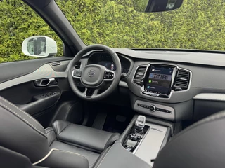 Volvo XC90 Volvo XC90 T8 Plug-in hybrid AWD Plus Bright | 360 Camera | H&K Audio | Getint glas - afbeelding nr 3