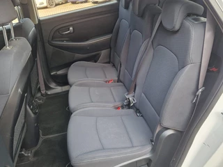 Kia Carens Kia Carens 1.6 GDi DynamicLine, APPLE CARPLAY / ANDROID AUTO / 7 PERS / CAM - afbeelding nr 9