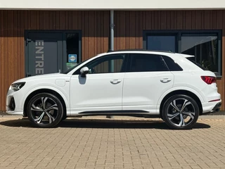 Audi Q3 - afbeelding nr 7