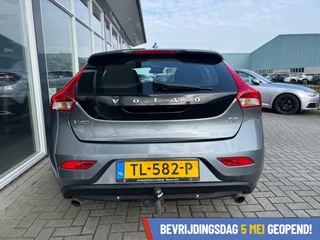 Volvo V40 Volvo V40 1.6 T2 Momentum|Trekhaak|Cruise control| Navi|PDC| - afbeelding nr 23