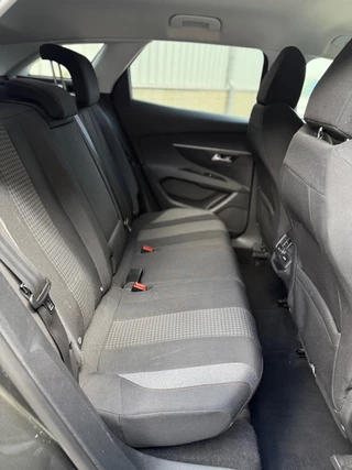 Peugeot 3008 Peugeot 3008 1.2 PureTech Active - afbeelding nr 24