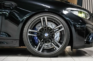 BMW M2 BMW 2-serie Coupé M2 DCT|Shadow|carbon|H&K|M-perf. uitlaat - afbeelding nr 17
