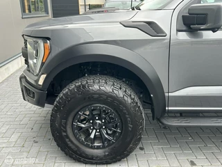 Ford F-150 Ford F150 Raptor R 5.2 V8 Supercharged 711pk - afbeelding nr 47