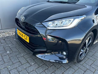 Toyota Yaris - afbeelding nr 24