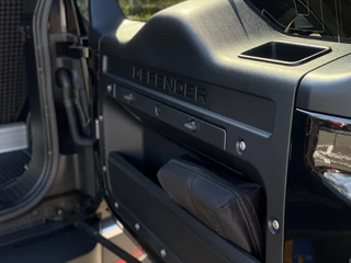 Land Rover Defender - afbeelding nr 38