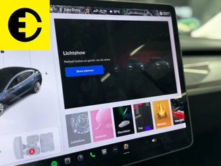 Tesla Model 3 Tesla Model 3 Performance AWD 75 kWh | Full self drive | Stoelverwarming | 436 PK - afbeelding nr 32