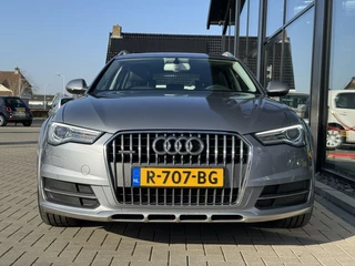 Audi A6 Allroad Audi A6 allroad quattro 3.0 TDI Premium Edition | Luchtvering| - afbeelding nr 37