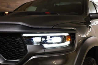 Dodge Ram 1500 Dodge Ram 6.2 TRX Crew Cab|NAP|LPG|Rambar|HUD|Pano|HK Audio| - afbeelding nr 19