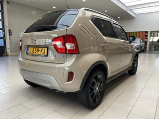 Suzuki Ignis - afbeelding nr 8