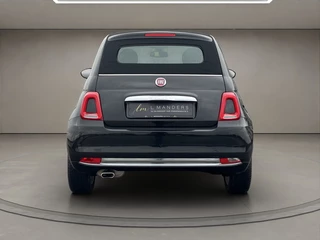 Fiat 500C - afbeelding nr 10