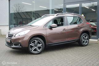 Peugeot 2008 Peugeot 2008 1.2 PureTech Active Pack Premium/Navi/Tel/Ac/Cc - afbeelding nr 3