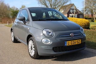 Fiat 500C - afbeelding nr 25