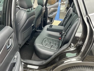 Nissan QASHQAI - afbeelding nr 17