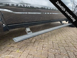 Dodge Ram 1500 Dodge Ram 1500 4X4 5.7 V8 4x4 Crew Cab 5'7 Laramie BPM VRIJ - afbeelding nr 40