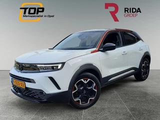 Opel Mokka - 35471747-0