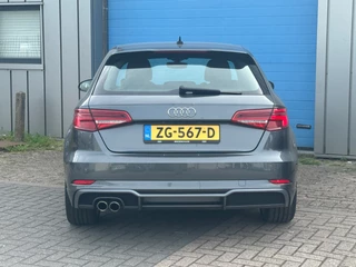 Audi A3 Audi A3 Sportback 35 TFSI S-LINE STOELVERW/ - afbeelding nr 24