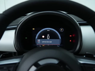 Fiat 600 Fiat 600 1.2 Hybrid 136 PK La Prima | Navi | Camera | Carplay - afbeelding nr 26