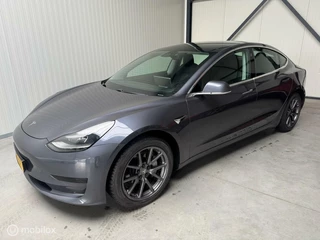 Tesla Model 3 Tesla Model 3 Standard RWD Plus 60 kWh - afbeelding nr 3