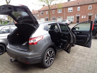 Nissan QASHQAI - afbeelding nr 11