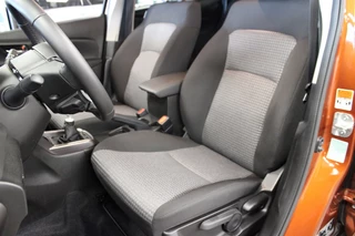 Suzuki S-Cross Suzuki S-Cross 1.4 Boosterjet Select SmartHybrid - afbeelding nr 10