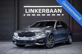 BMW 3 Serie BMW 3-serie 330e hybride | M Sport | Schuifdak | Head Up | Memory | ACC | 18 inch | - afbeelding nr 3
