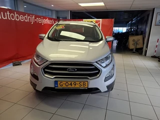 Ford EcoSport - afbeelding nr 12