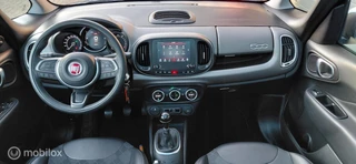 Fiat 500L Fiat 500 L 0.9 TwinAir,Pano,Camera,Cruise - afbeelding nr 8