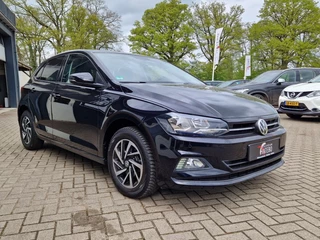 Volkswagen Polo - afbeelding nr 5
