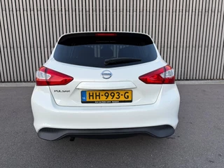 Nissan Pulsar Nissan Pulsar 1.2 DIG-T Connect Edition-Camera-Navigatie-Cruise - afbeelding nr 16
