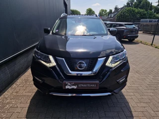 Nissan X-Trail Nissan X-Trail 1.6 DIG-T Tekna /Panoramadak /360 graden camera /deal ond. - afbeelding nr 4