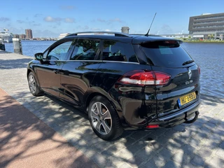 Renault Clio navigatie airco/ecc nwe apk - afbeelding nr 5