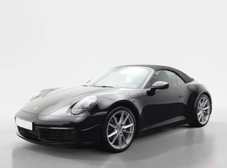 Porsche 911 Cabrio 3.0 Carrera | Cabrio