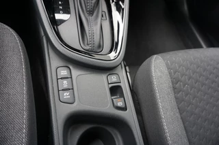 Toyota Yaris Cross Toyota Yaris Cross 1.5 Hybrid 115 Business Plus |Navi|Carplay|PDC V+A|Dodehoek|Camera|Stoel en stuurverwarming| - afbeelding nr 38
