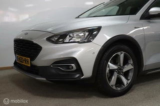 Ford Focus Ford Focus Wagon 1.0 EcoBoost Active Business |trekhaak| - afbeelding nr 4