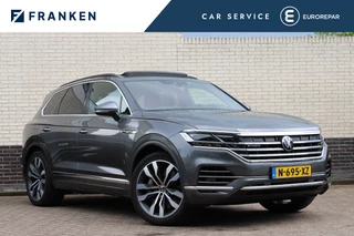 Volkswagen Touareg 3.0 TSi eHybrid Elegance
