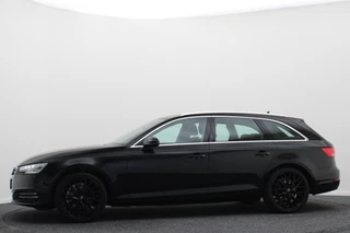 Audi A4 Audi A4 Avant 1.4 TFSI Design Pro Line Plus Virtual Cockpit, Climate, Cruise, Apple Carplay, Trekhaak, 19'' - afbeelding nr 8
