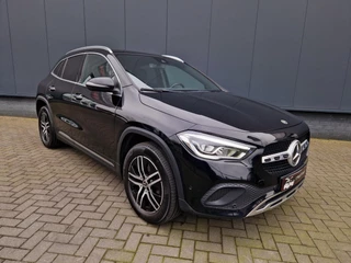 Mercedes-Benz GLA Mercedes-Benz GLA-klasse 200d Mbux /Camera /Led /Stoelverw /1e eigenaar - afbeelding nr 34