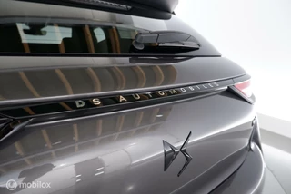 DS DS 3 Ds 3 1.2 130PK Performance Line leer|led|cam|nav|dab|ecc|acc|lmv17 - afbeelding nr 29