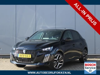 Peugeot 208 1.2 PureTech 100 GT